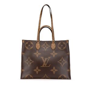 Louis Vuitton OnTheGo GM Handbag M45320
